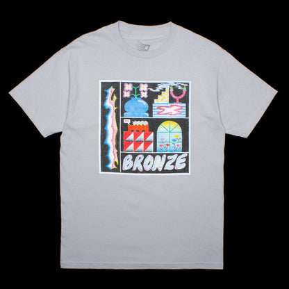 Flower Pot T-Shirt
