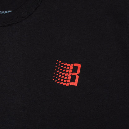 B Logo T-Shirt