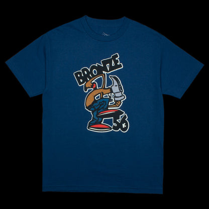Hammer Head T-Shirt