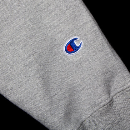 B Logo Hoodie