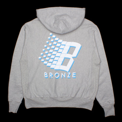 B Logo Hoodie
