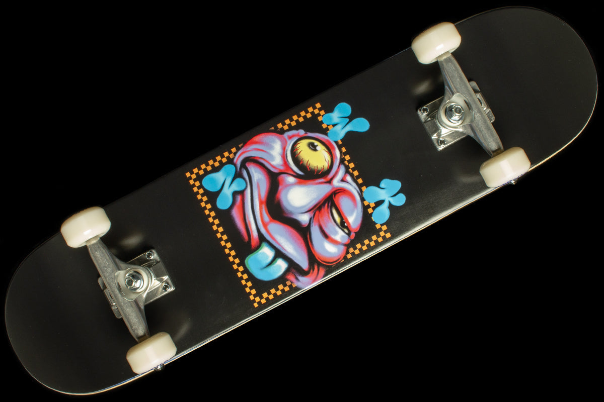 Zooted Complete Deck 7.75"