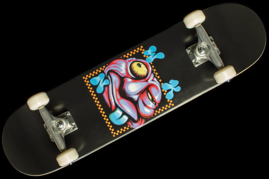 Zooted Complete Deck 7.75"