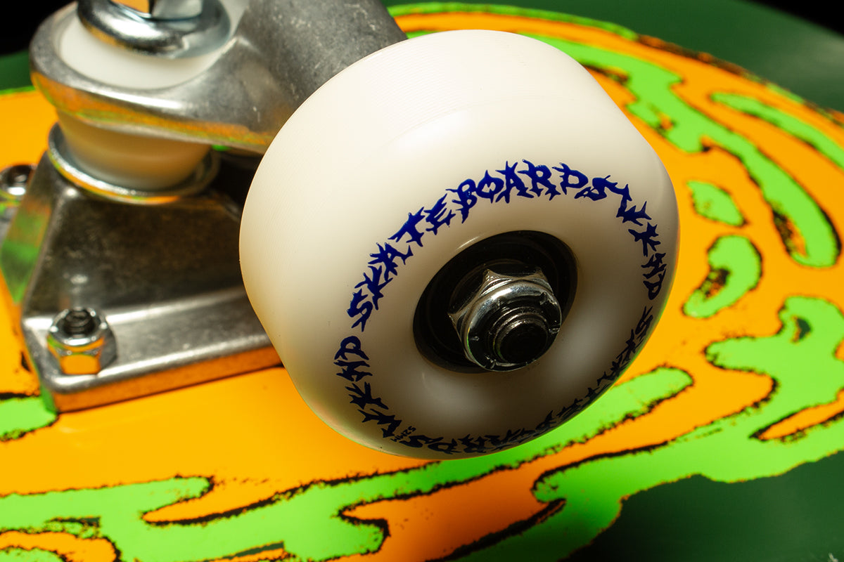 Eaze Complete Deck 7.5"