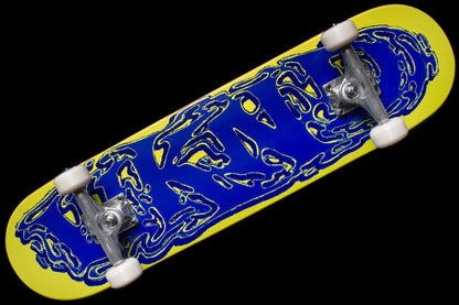 Eaze Complete Deck 7.75"