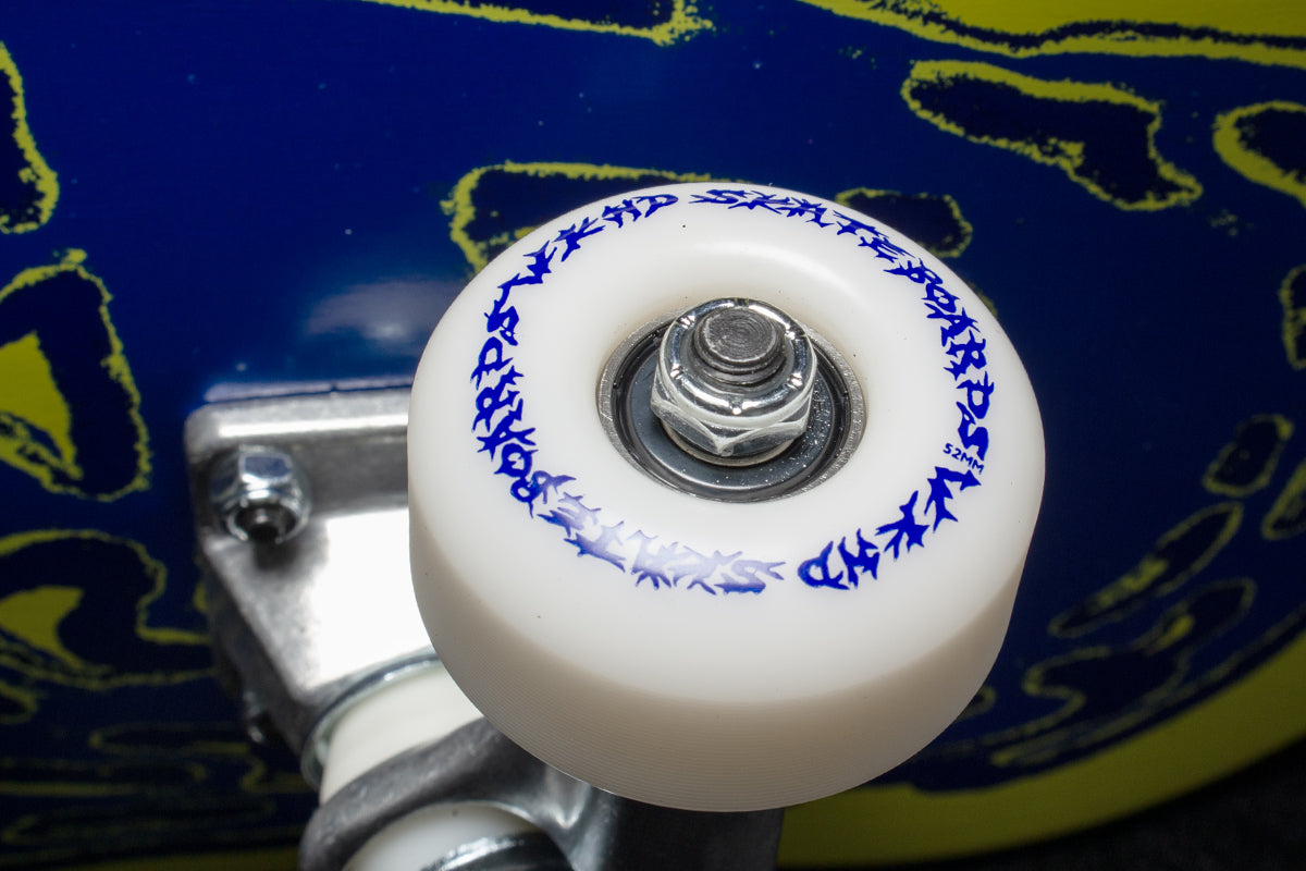 Eaze Complete Deck 7.75"