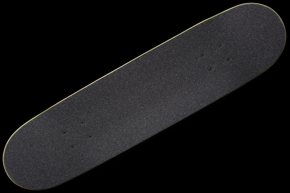 Eaze Complete Deck 7.75"