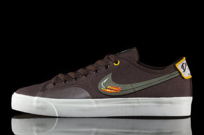 Blazer Court DVDL