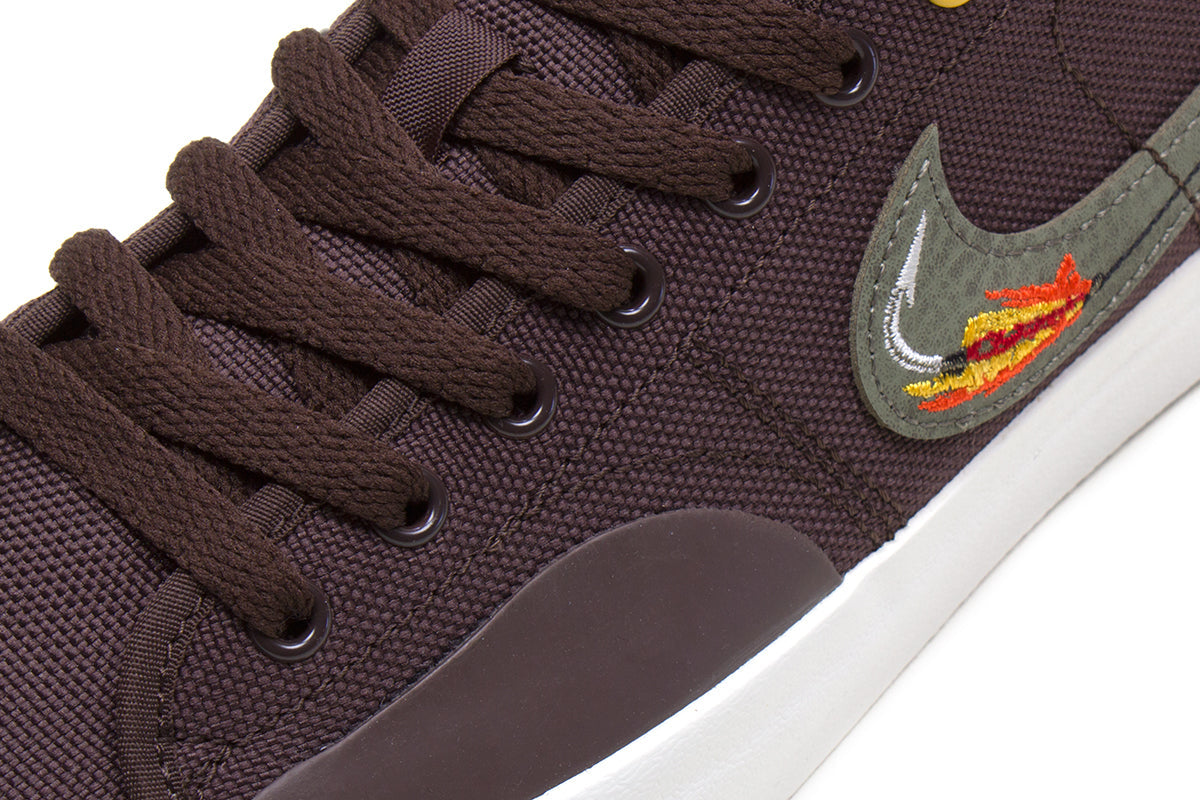 Blazer Court DVDL
