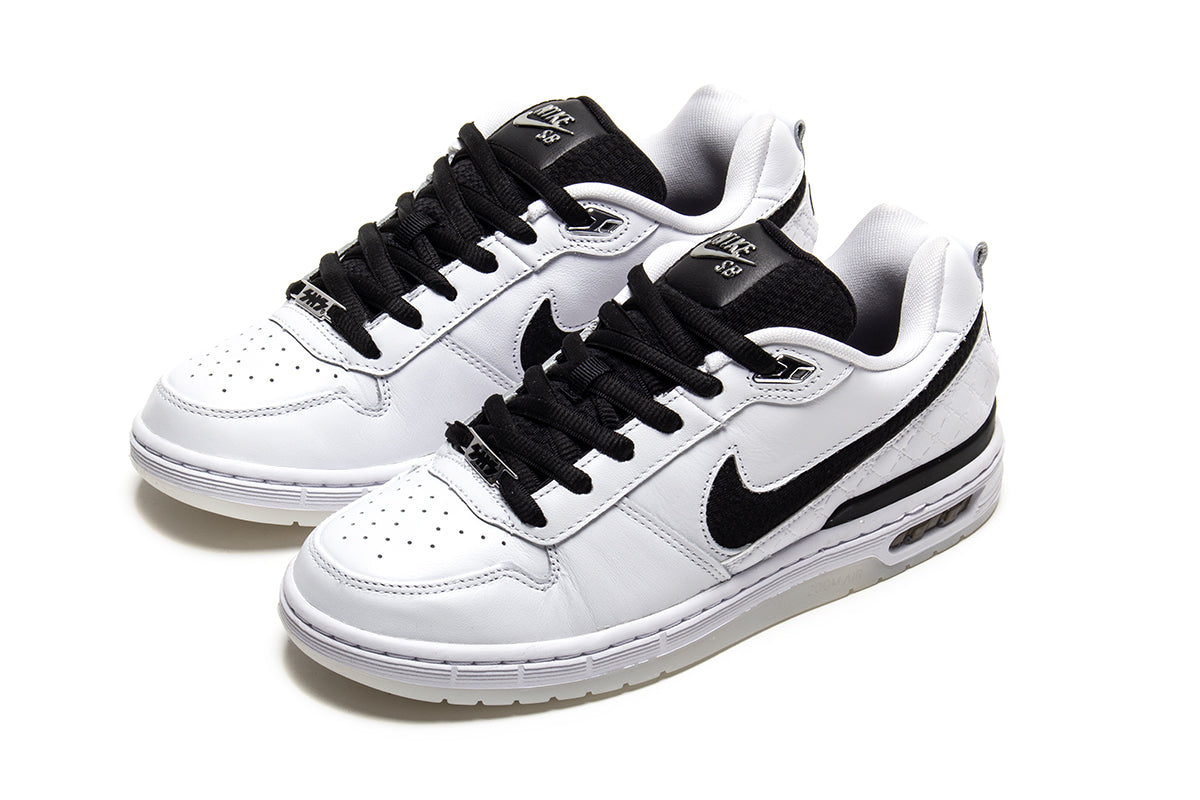Paul Rodriguez Zoom Air Low