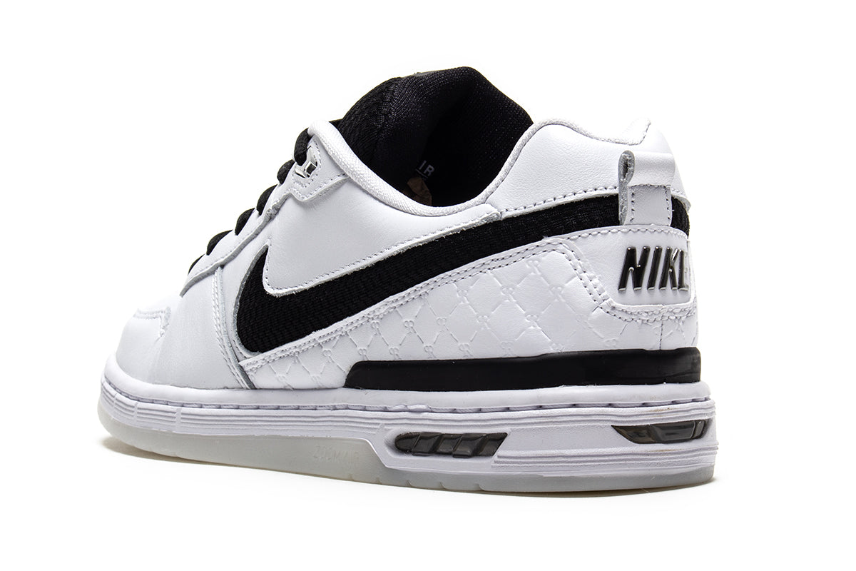 Paul Rodriguez Zoom Air Low