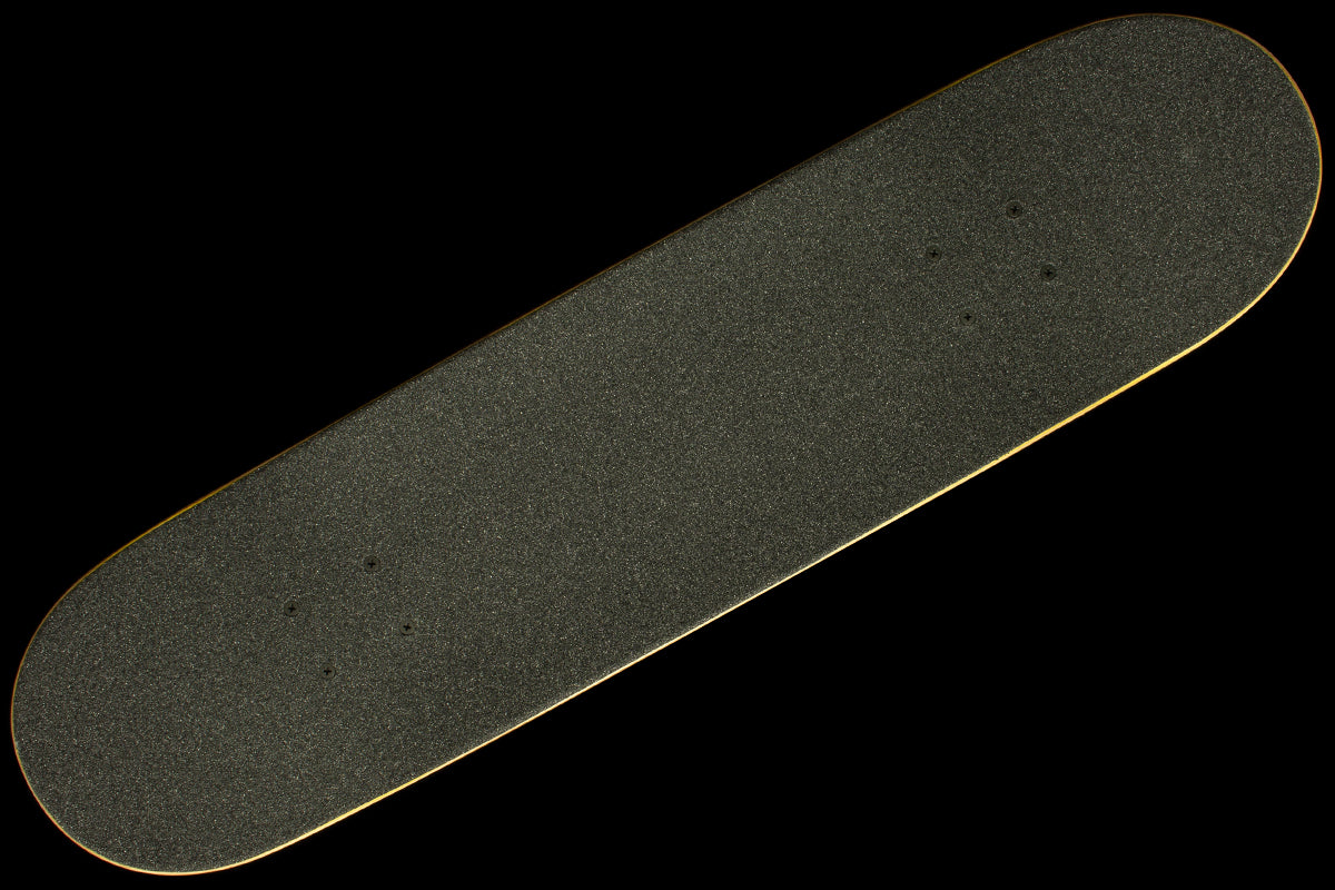 Coupe Complete Deck 8"