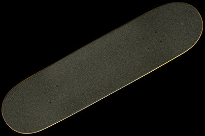 Coupe Complete Deck 8"