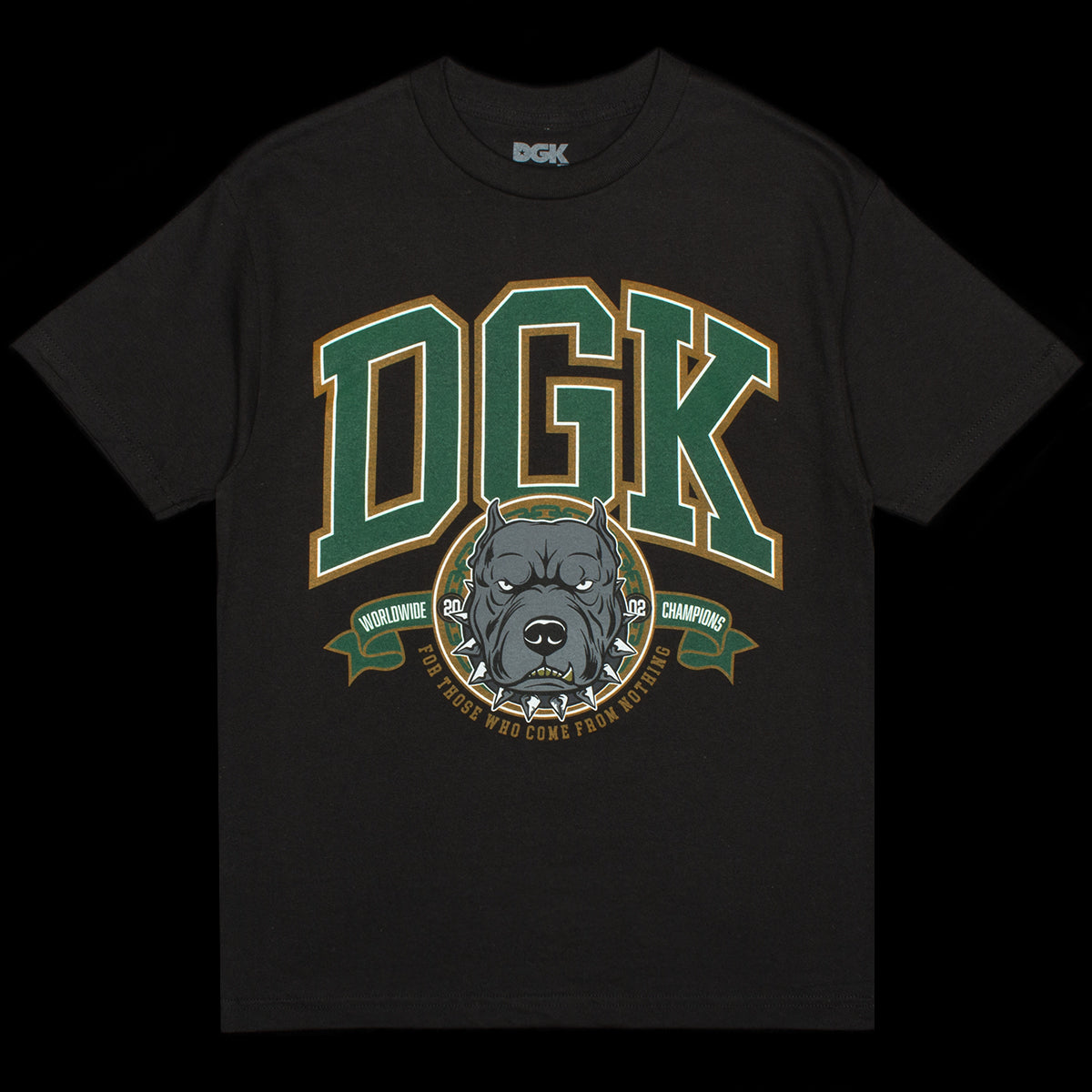 Mascot T-Shirt