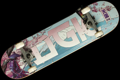Overlord Complete Deck 7.75"