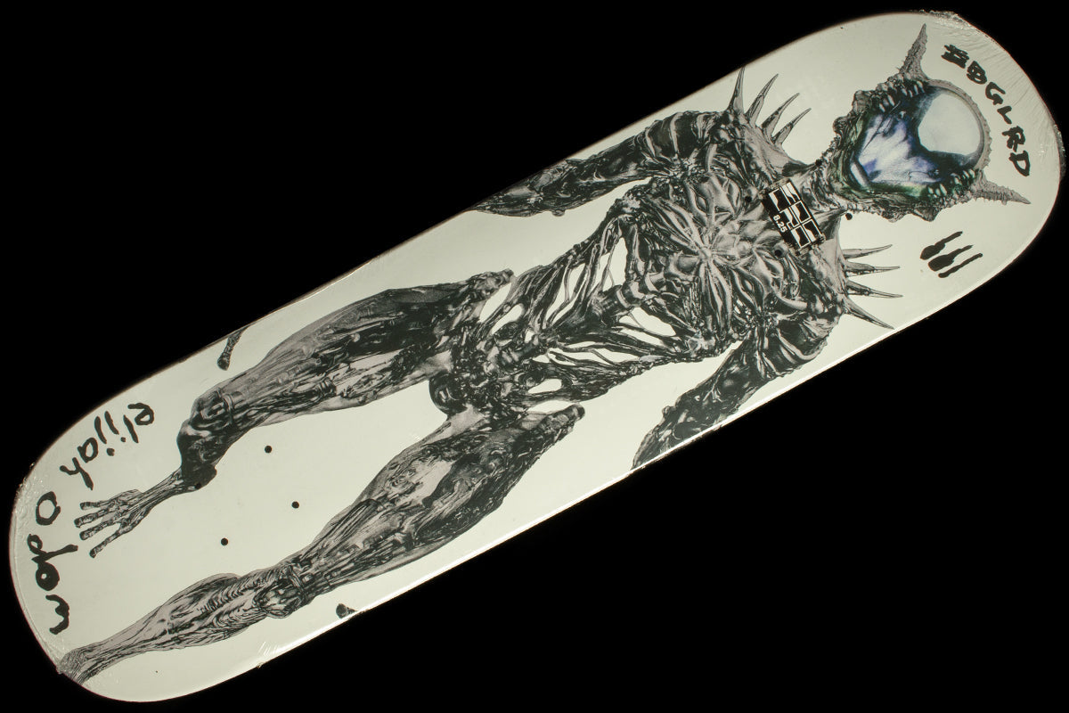 Odom - Flexrx Deck 8.25" & 8.38"