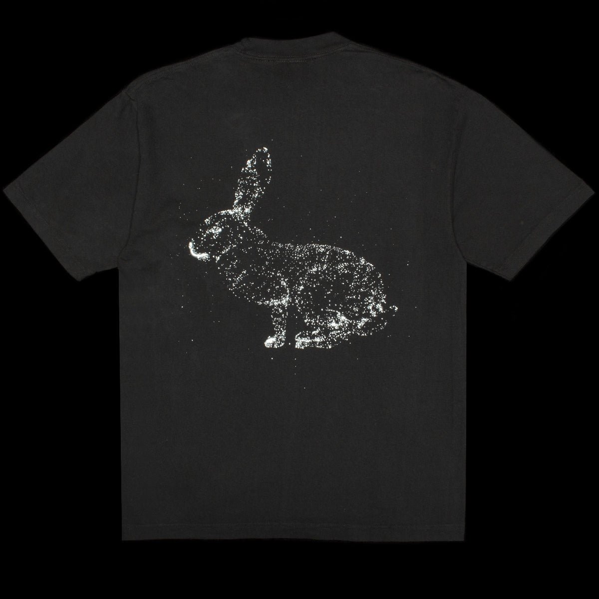 Baby Invasion - Starry Rabbit T-Shirt