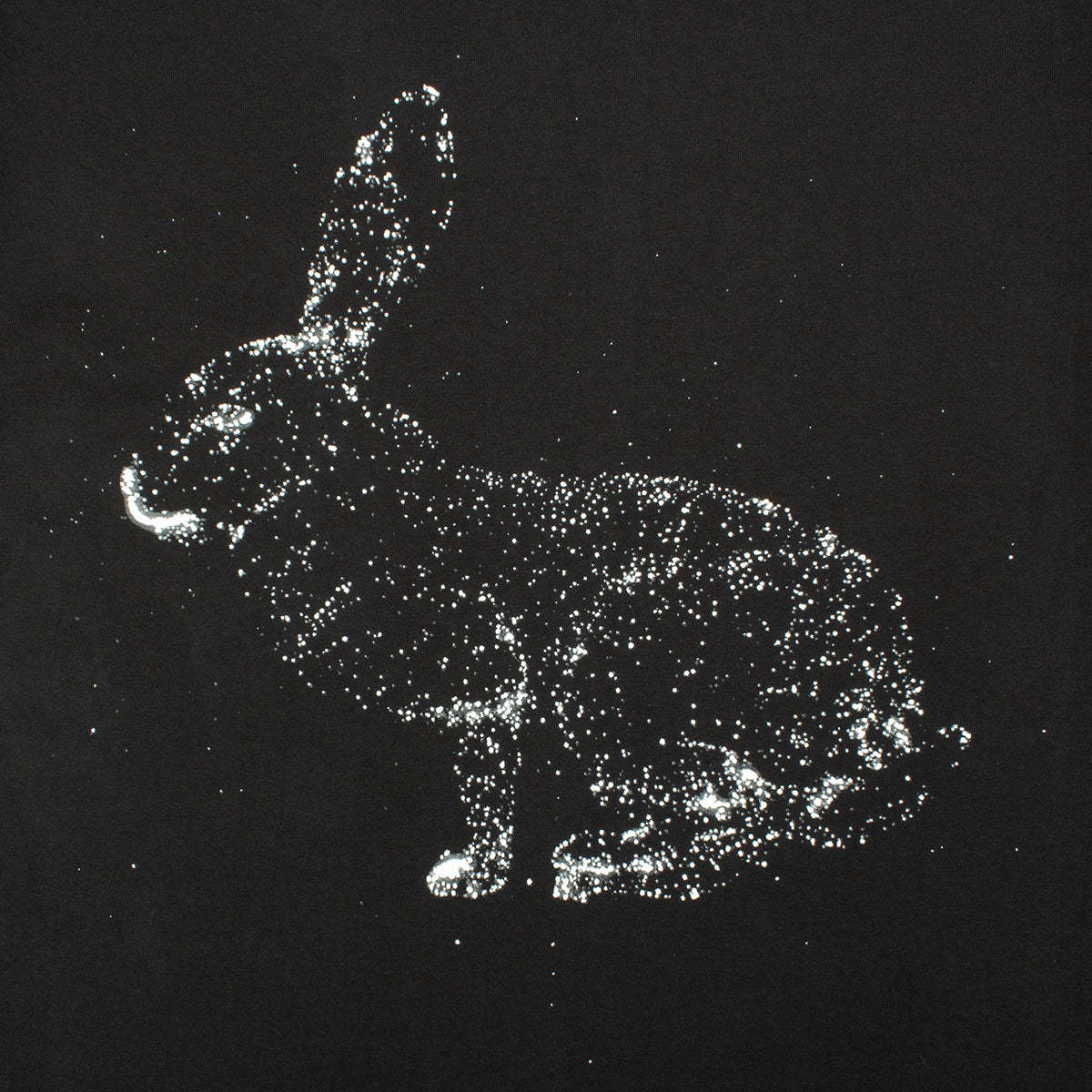 Baby Invasion - Starry Rabbit T-Shirt