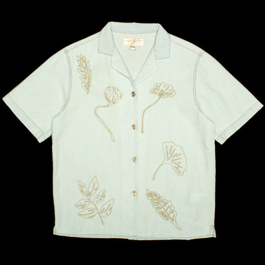 Women's Camp Shirt