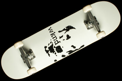 Louie Complete Deck 8.25"