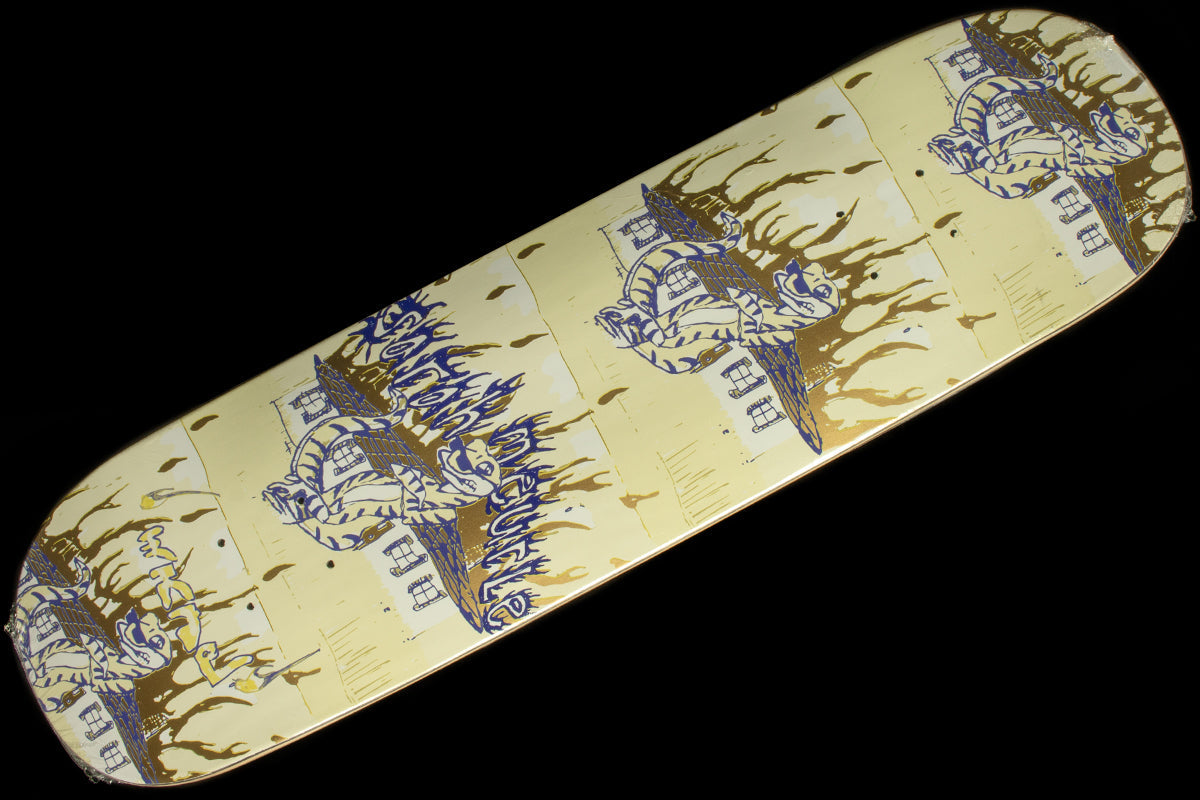 Meurle - Simply Deck 8.125" (SN Shape)