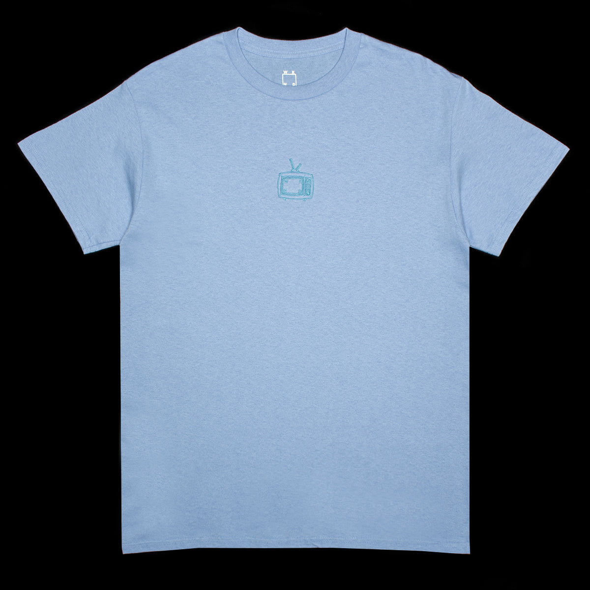 TV Logo T-Shirt