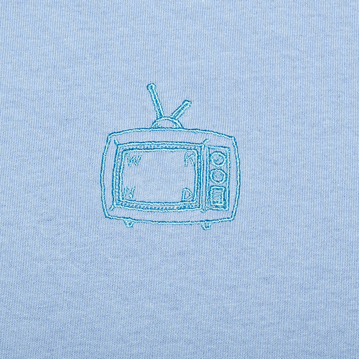 TV Logo T-Shirt