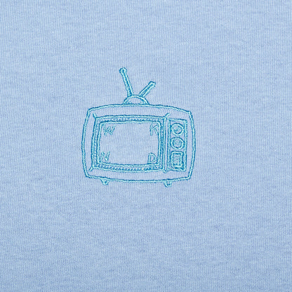TV Logo T-Shirt