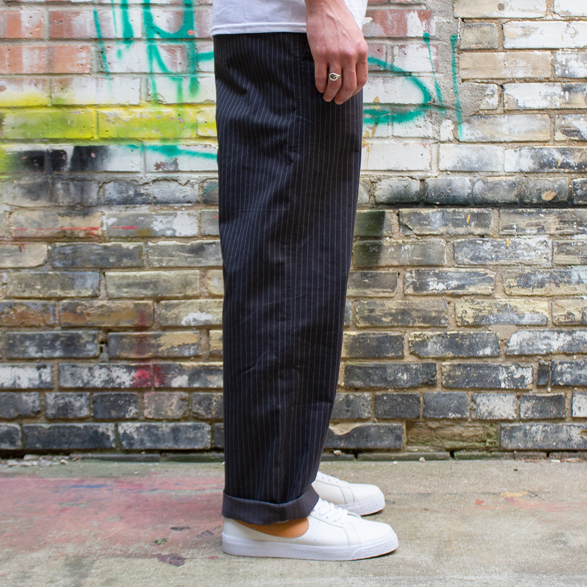 Dri-Fit Novelty Chino