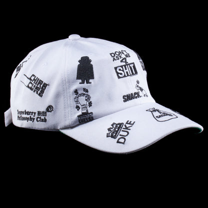 Jamaica Official Hat