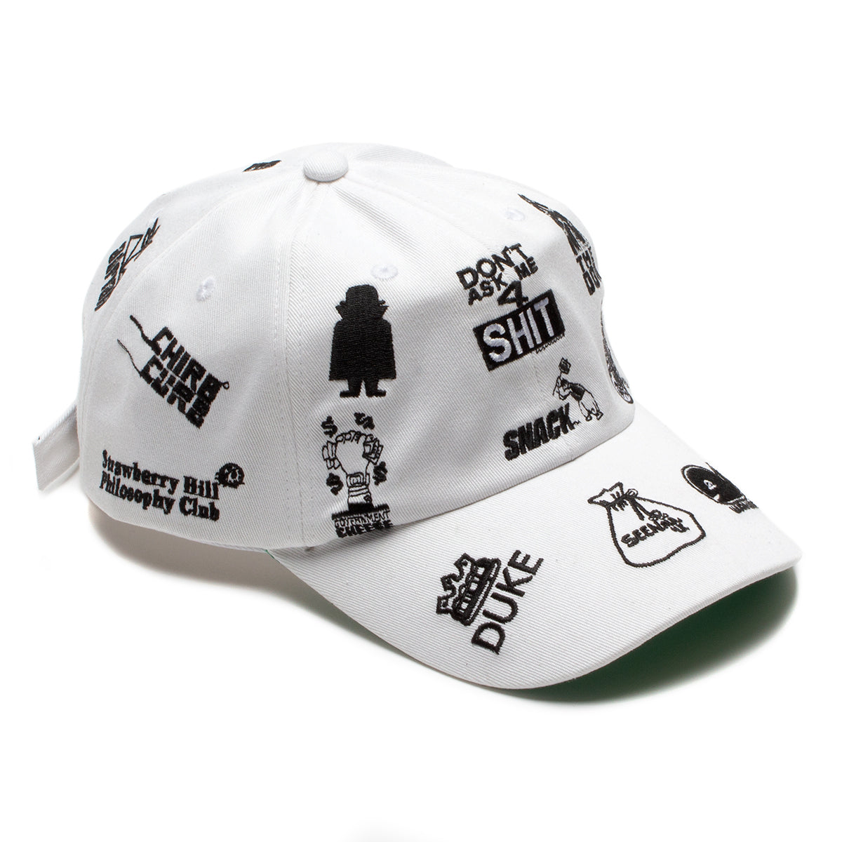 Jamaica Official Hat