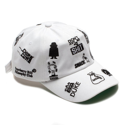 Jamaica Official Hat