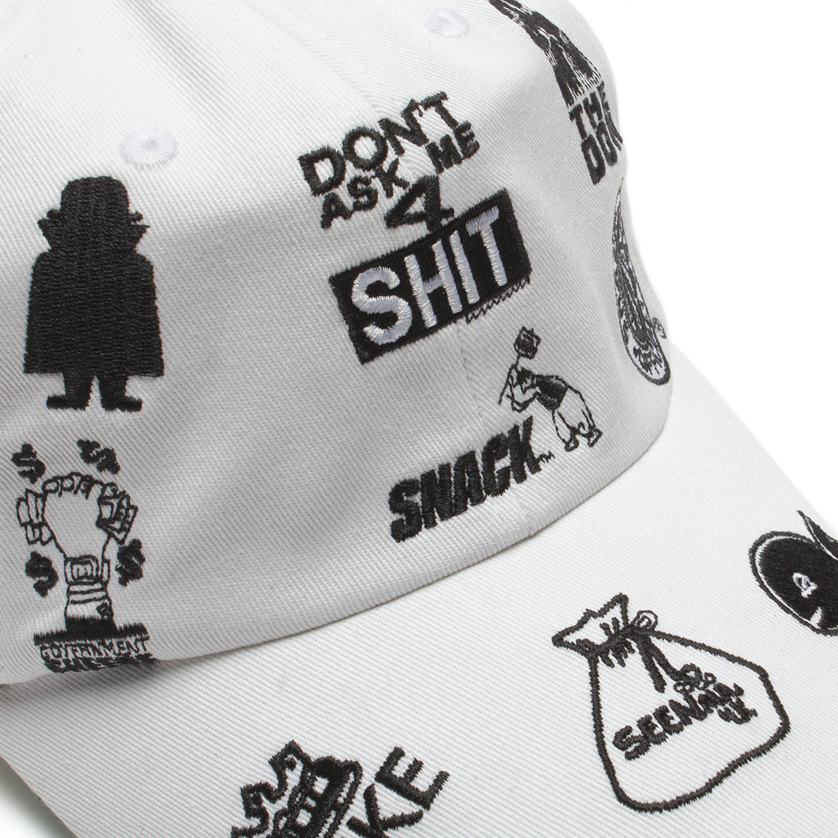 Jamaica Official Hat