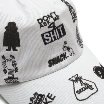 Jamaica Official Hat