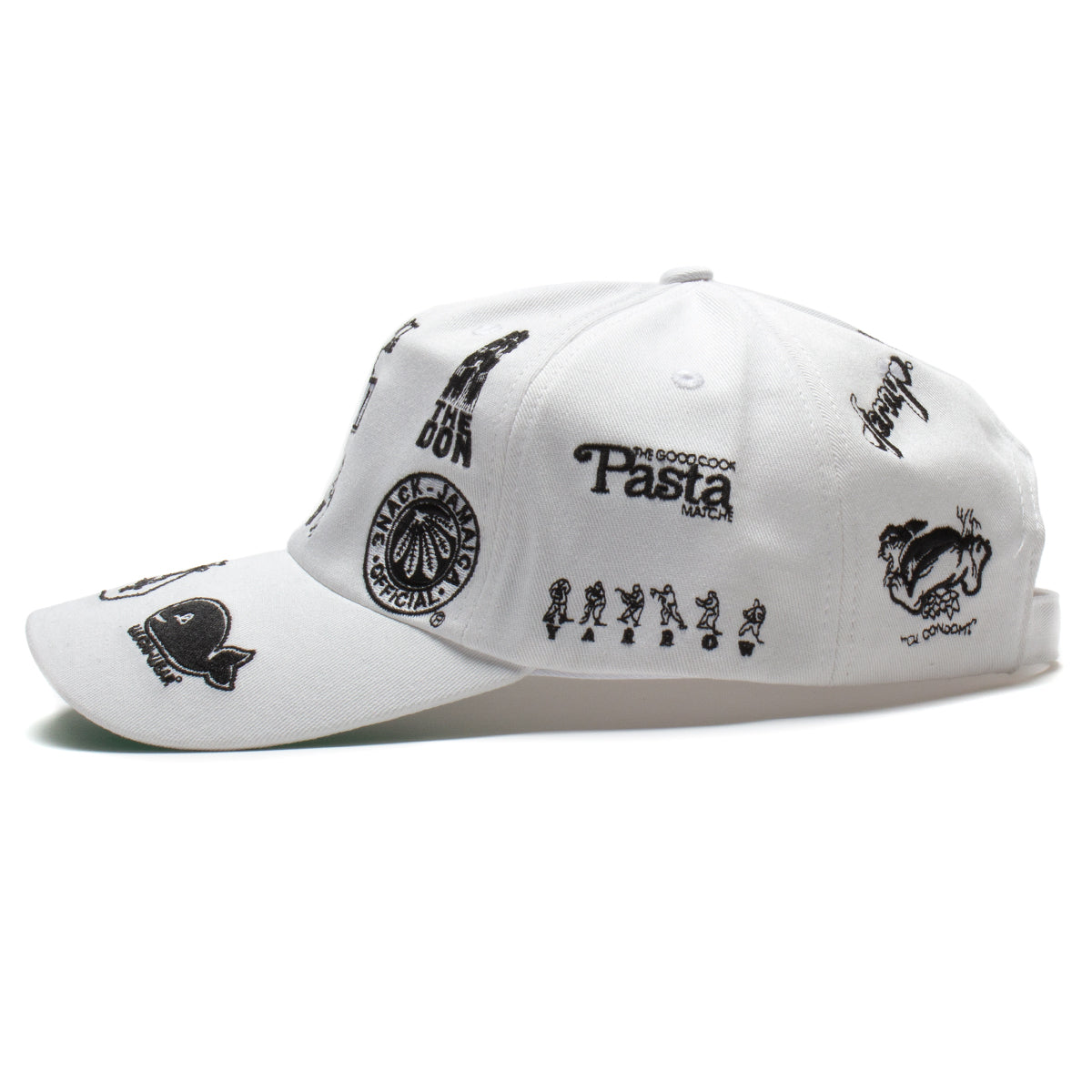 Jamaica Official Hat