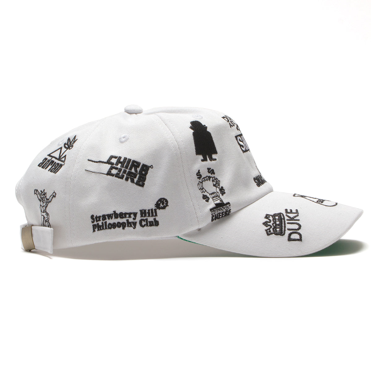 Jamaica Official Hat