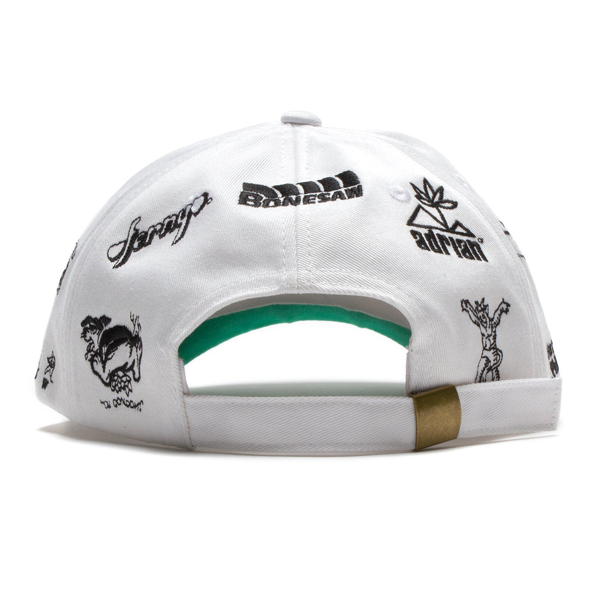 Jamaica Official Hat