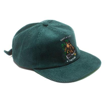 University Hat