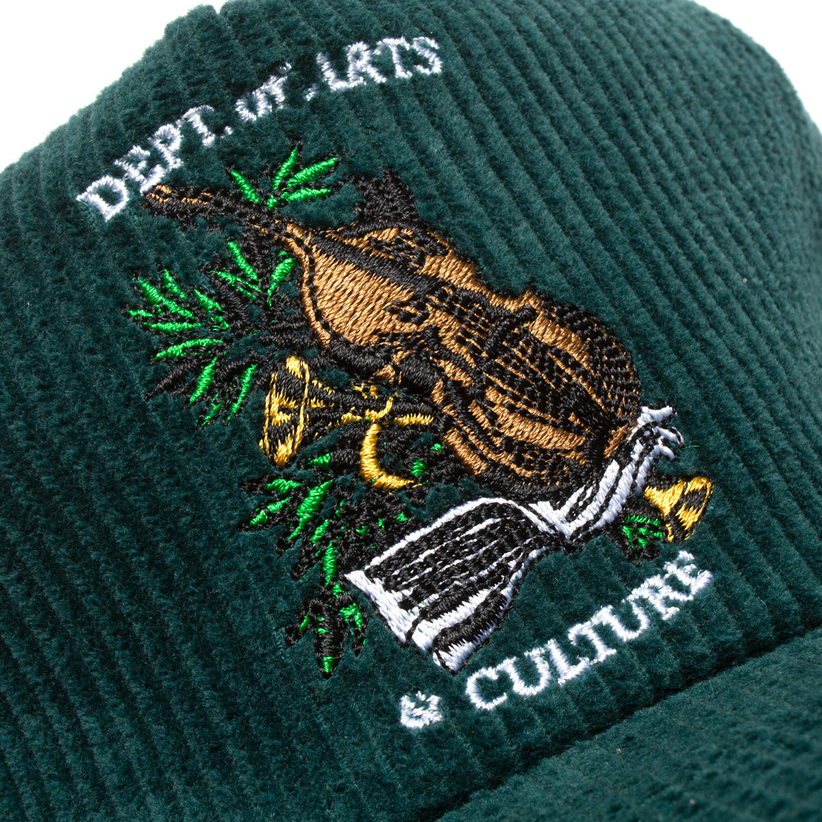 University Hat