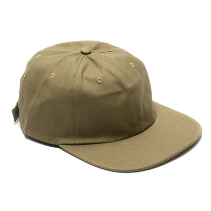 Strawberry Hill Embroidered Cap