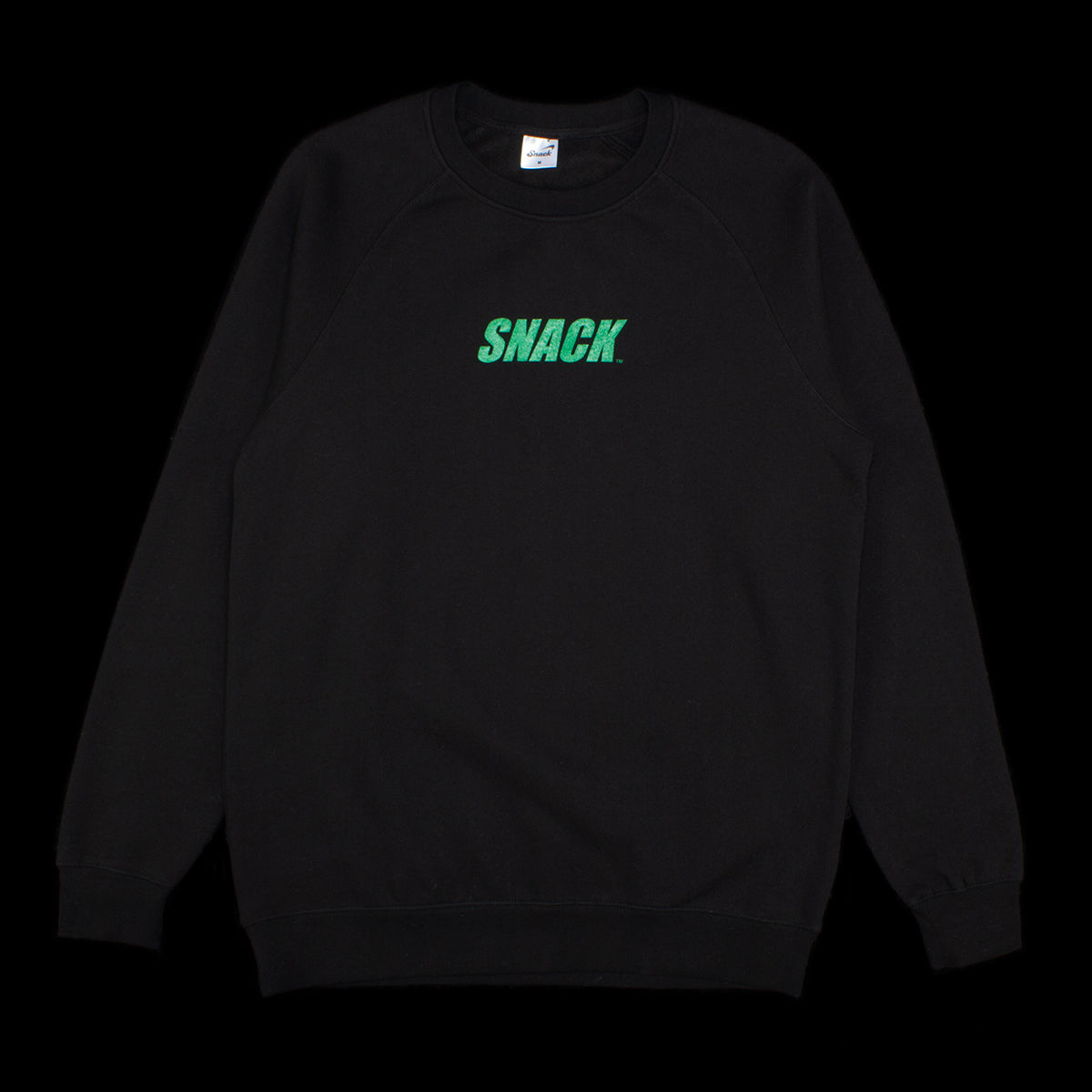 Caps Lock Crewneck