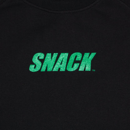 Caps Lock Crewneck