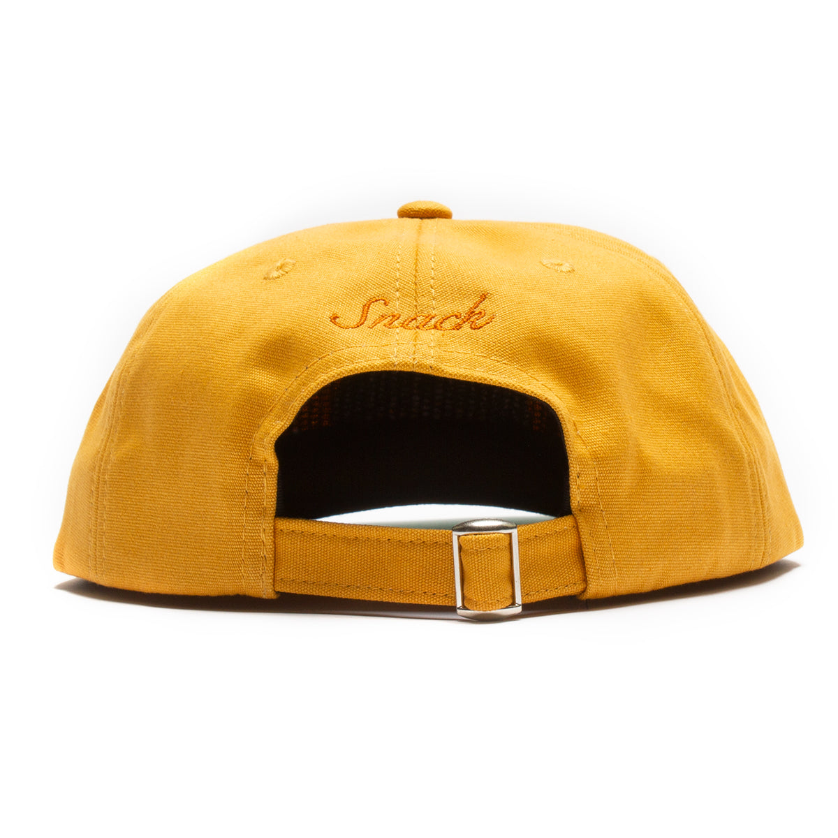 Turmeric Hat