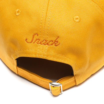 Turmeric Hat