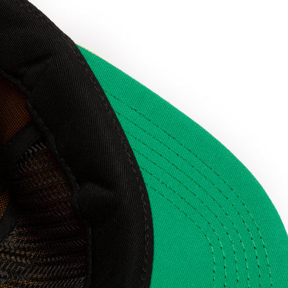 Turmeric Hat