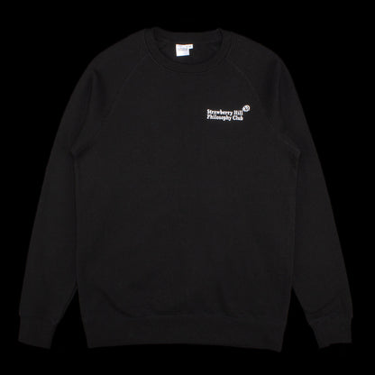 Club Crewneck