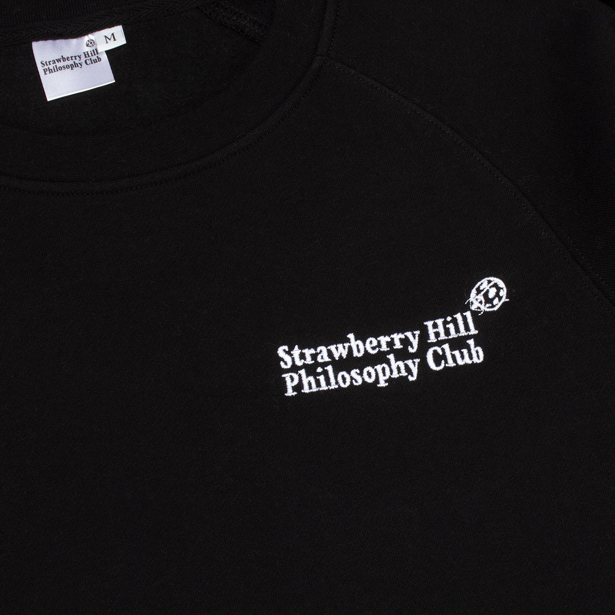 Club Crewneck