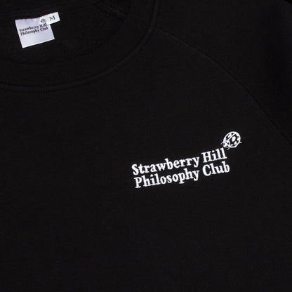 Club Crewneck