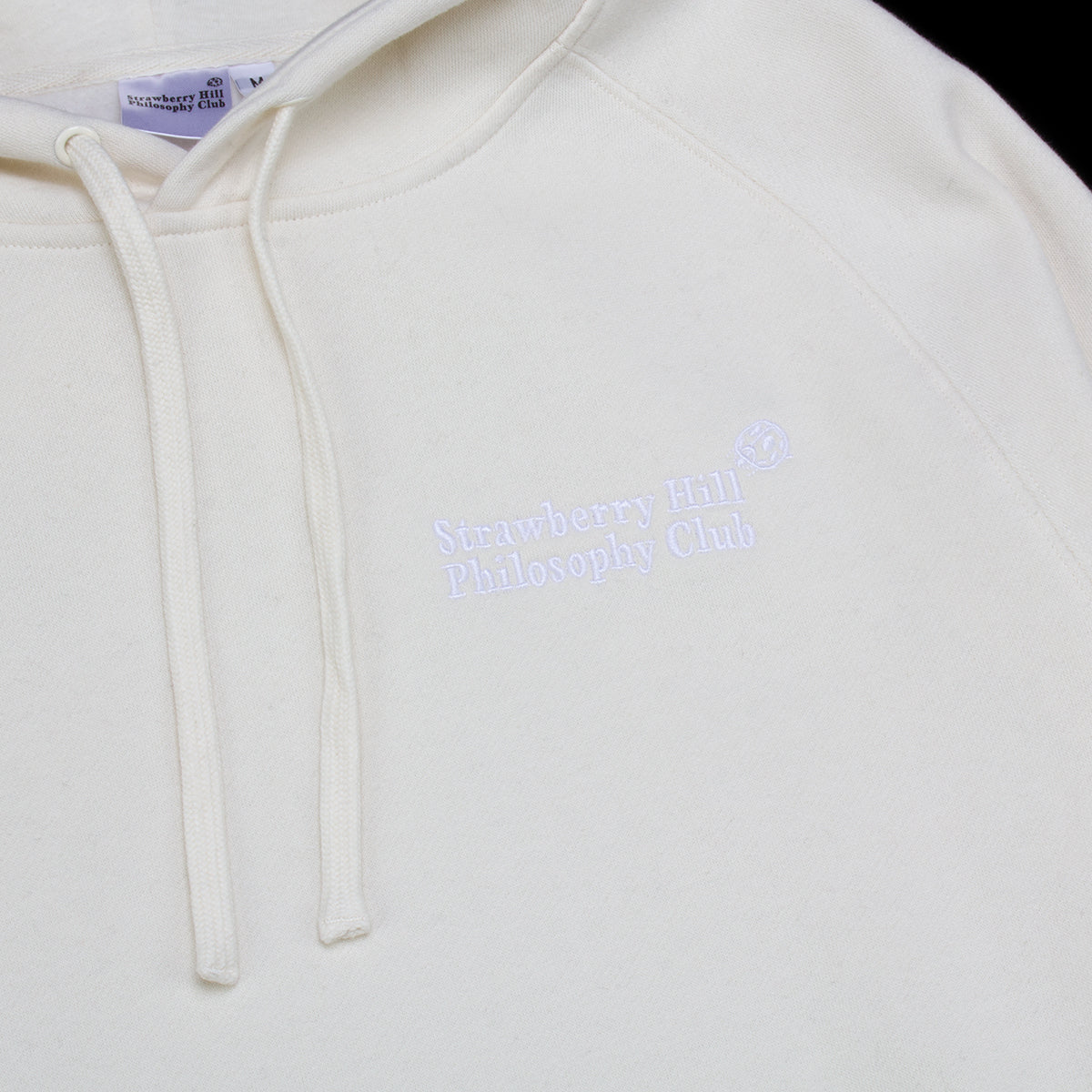 Strawberry Hill Hoodie