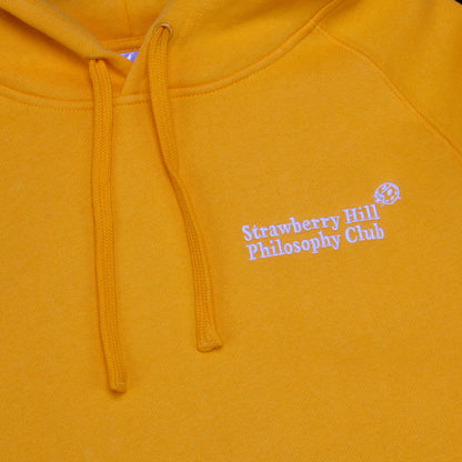 Strawberry Hill Hoodie